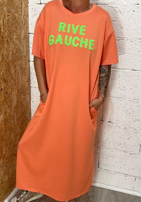 Robe Rive Gauche 