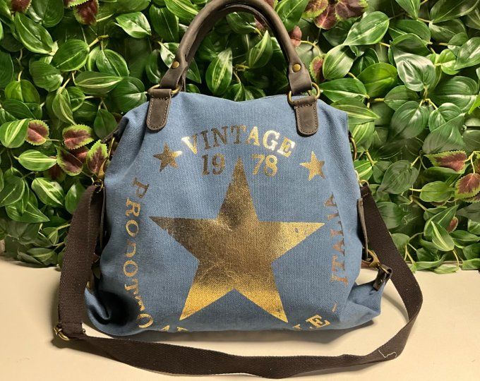 Sac vintage 