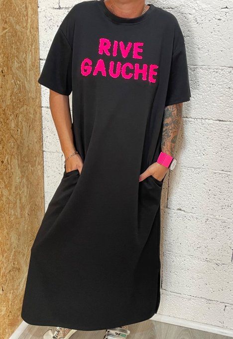 Robe Rive Gauche 