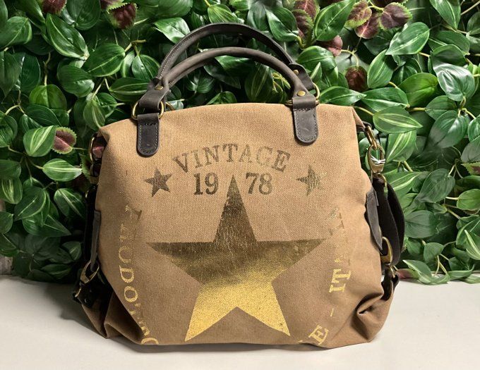 Sac vintage 