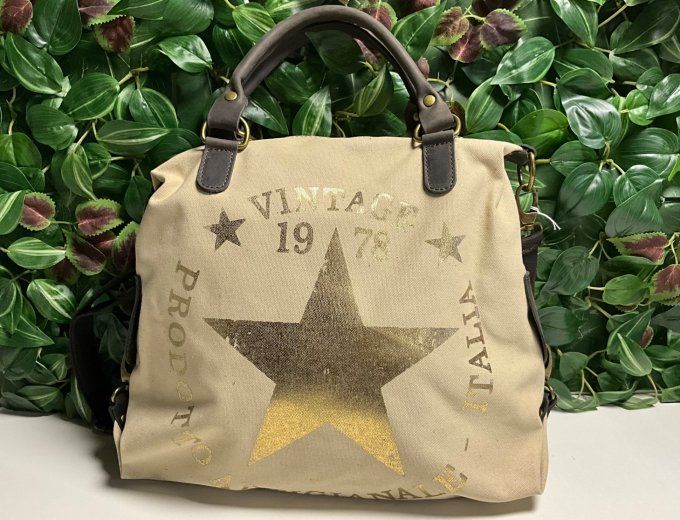 Sac vintage 