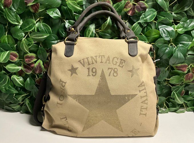 Sac vintage 
