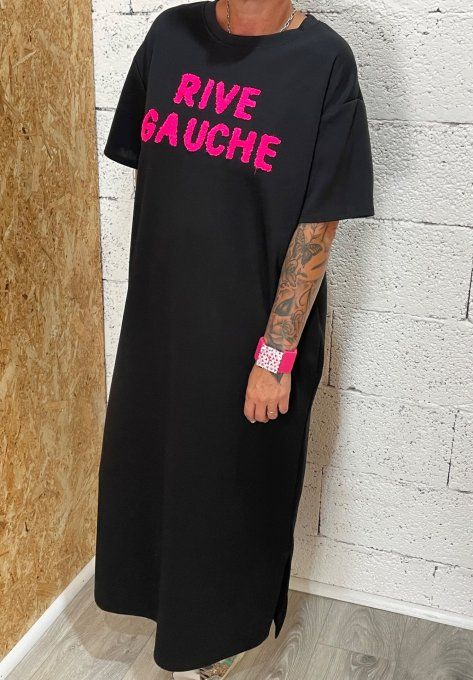Robe Rive Gauche 