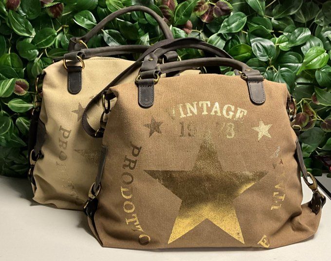 Sac vintage 