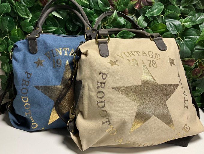 Sac vintage 