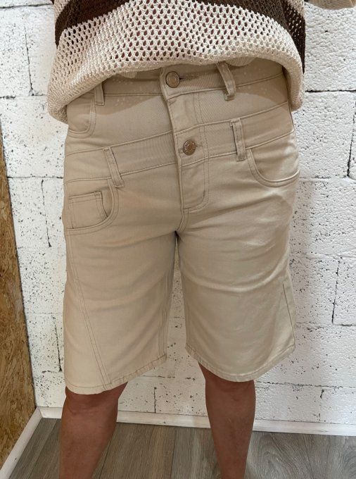 Bermuda Toxik