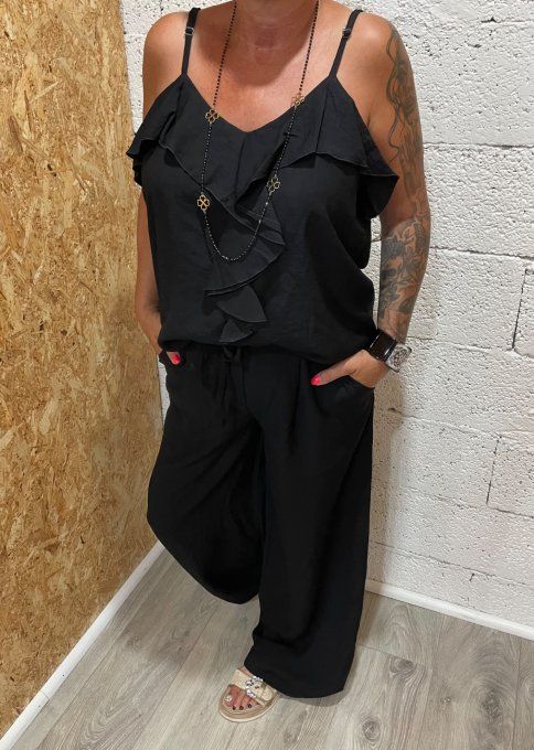 Pantalon Elina 