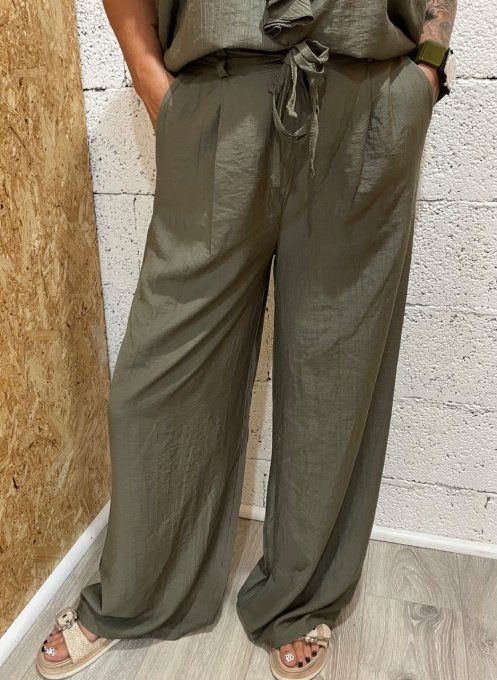 Pantalon Elina 