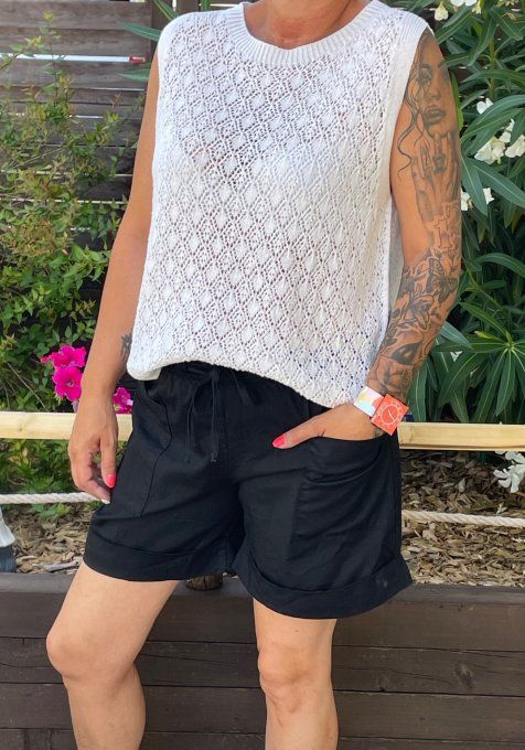 Short Leonie 