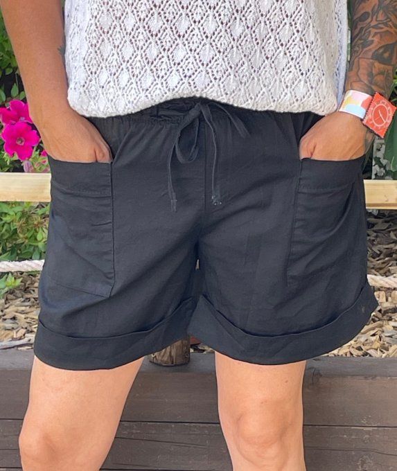Short Leonie 